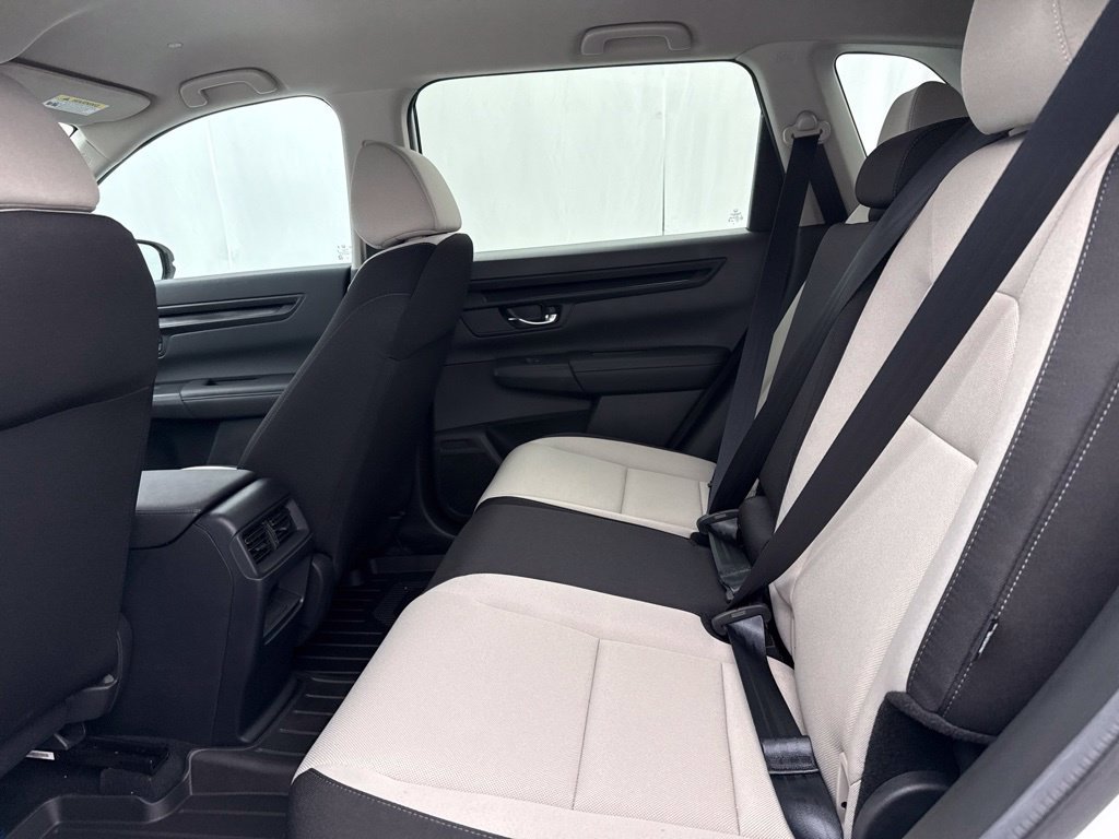 New 2026 Honda CR-V LX image 14