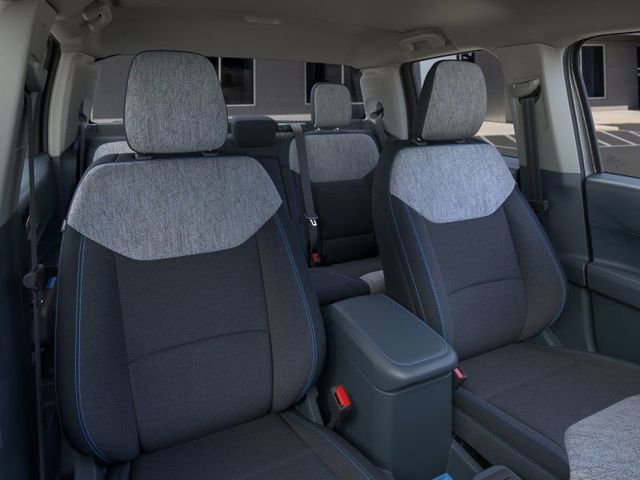 New 2026 Ford Maverick XLT image 10