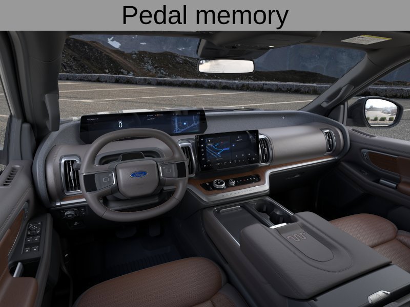 New 2026 Ford Expedition Max King Ranch AWD/4WD image 10