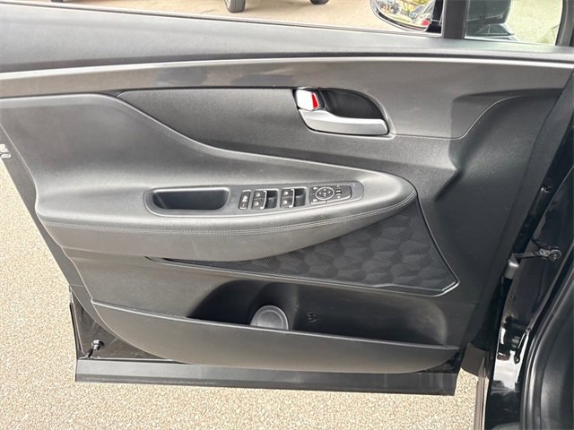 Certified 2022 Hyundai Santa Fe SEL image 13