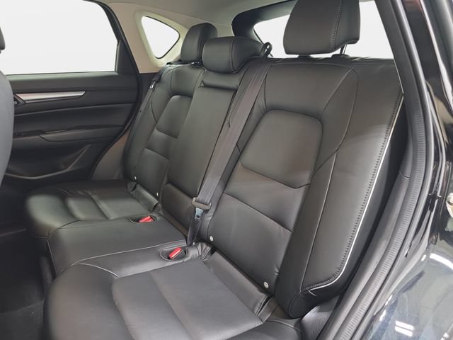 Used 2025 MAZDA CX-5 AWD 2.5 S w/ Select Package image 13