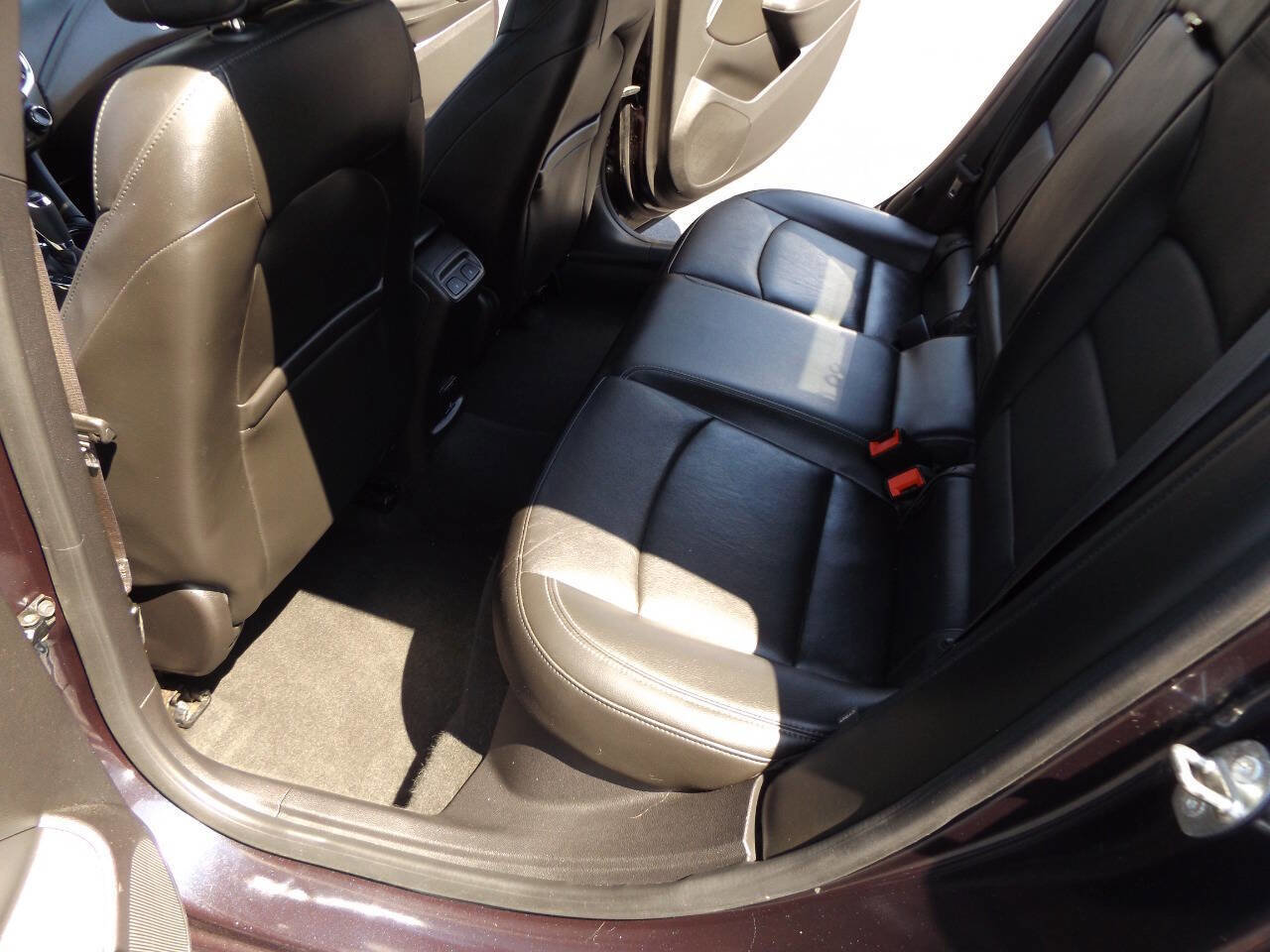 Used 2016 Chevrolet Cruze Premier image 17