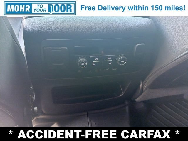 Used 2020 Chevrolet Suburban Premier AWD/4WD image 35