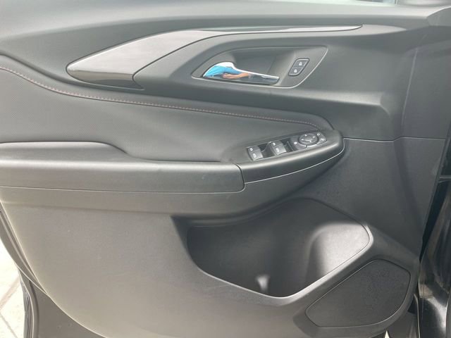 Used 2022 Chevrolet TrailBlazer RS image 20