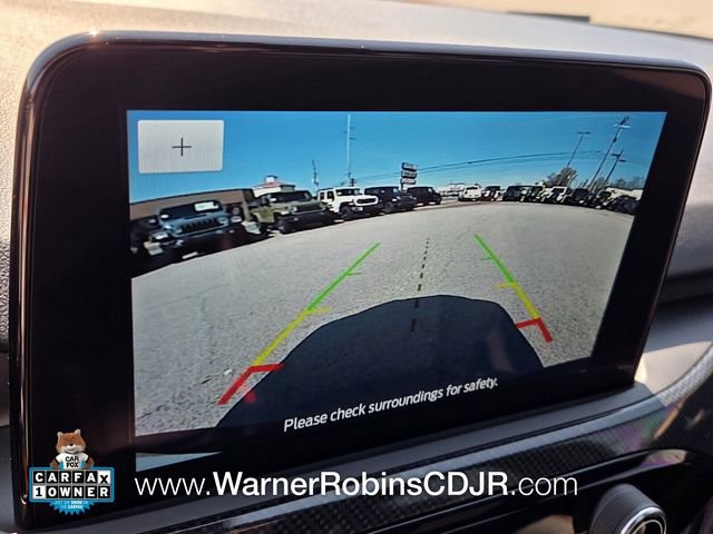 Used 2025 Ford Escape ST-Line image 20