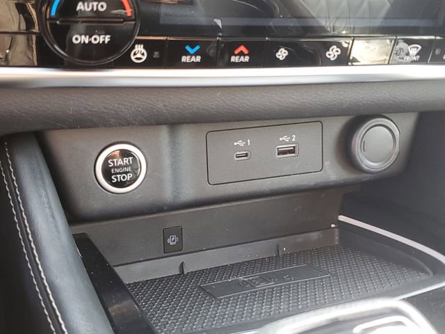Used 2021 Nissan Rogue Platinum AWD/4WD image 19