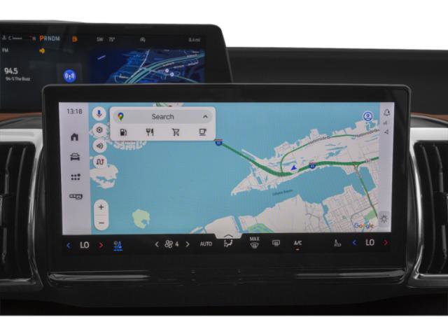 New 2026 Ford Expedition Max King Ranch AWD/4WD image 13