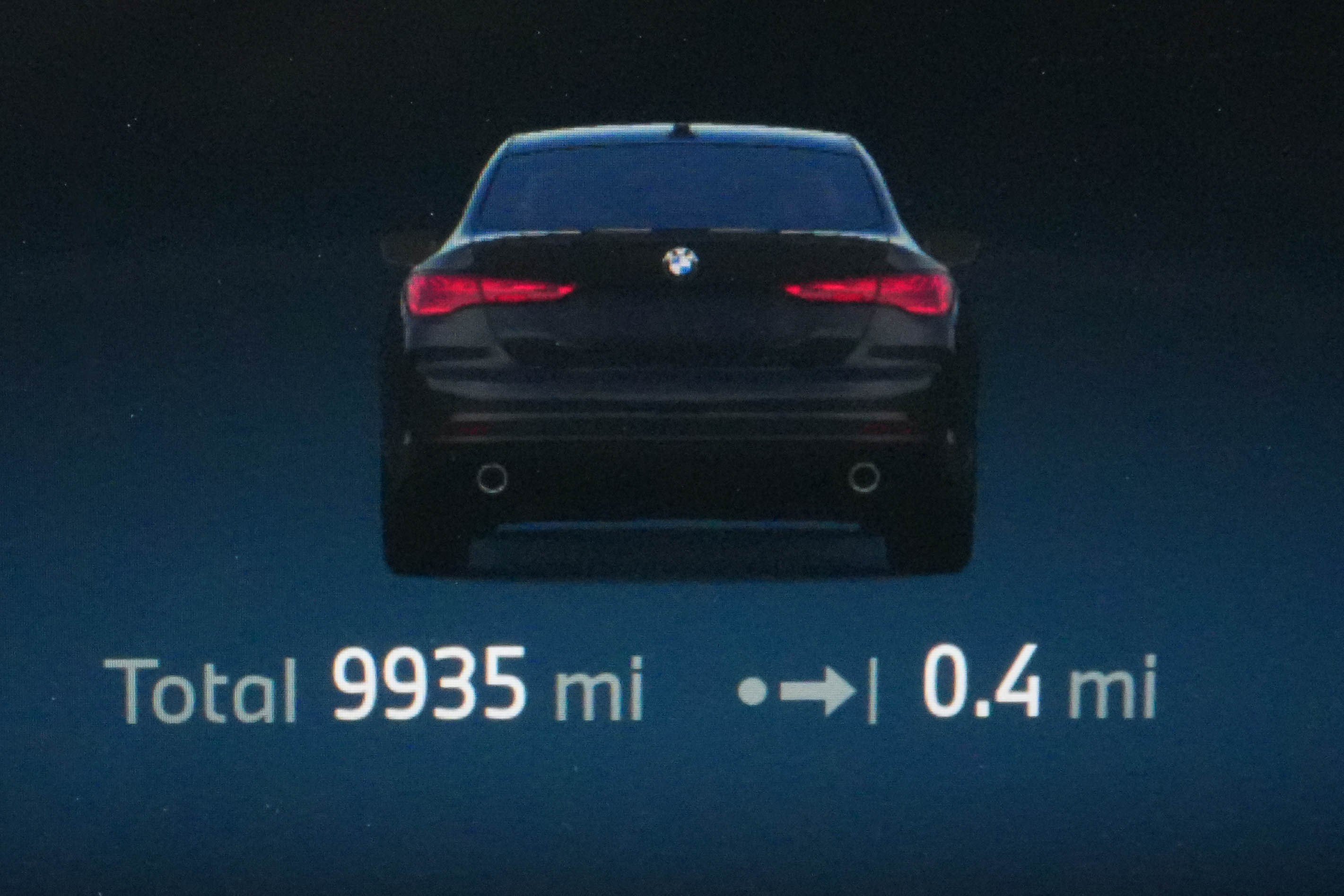 Certified 2025 BMW 430i w/ Premium Package RWD image 17