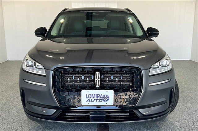 Used 2023 Lincoln Corsair Reserve w/ Equipment Group 201A image 2