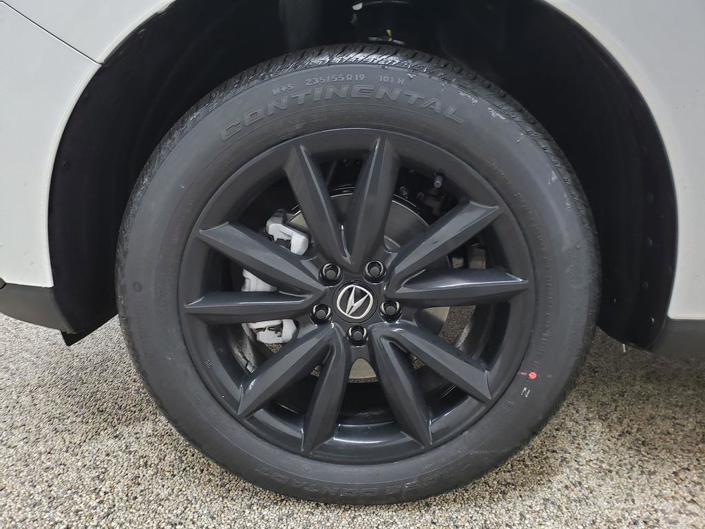 New 2026 Acura RDX SH-AWD image 12