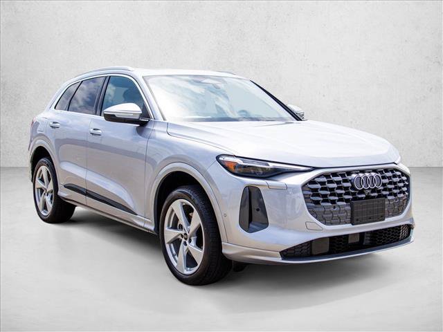 New 2026 Audi Q5 Premium Plus AWD/4WD video 3
