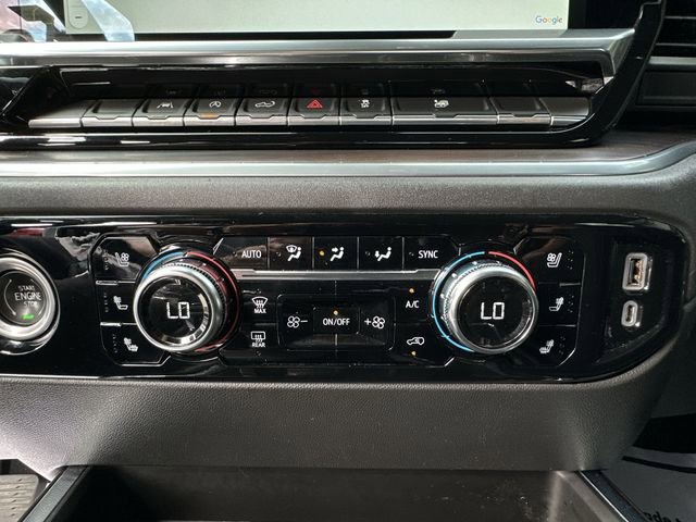 Used 2022 GMC Sierra 1500 SLT w/ SLT Convenience Package image 26