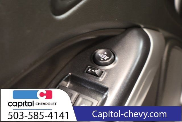 Used 2021 Chevrolet Colorado LT w/ LT Convenience Package AWD/4WD image 11