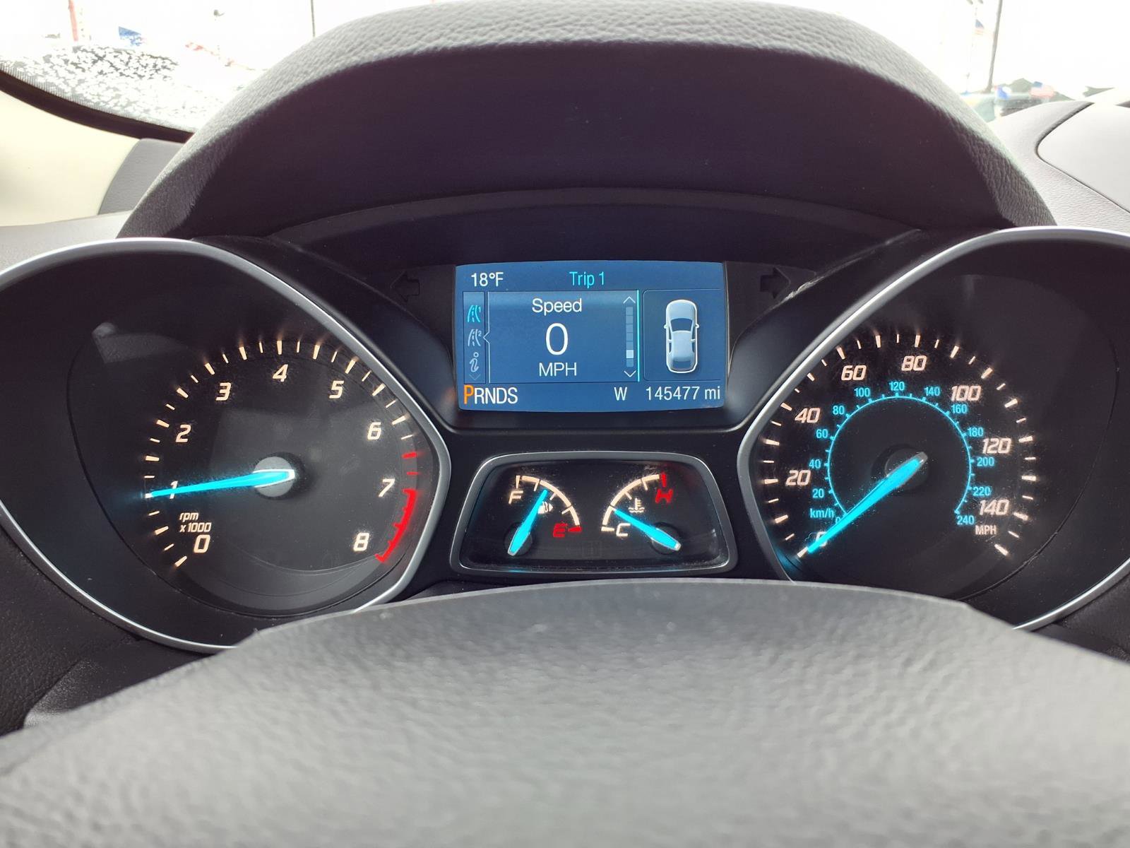 Used 2015 Ford Escape SE image 14