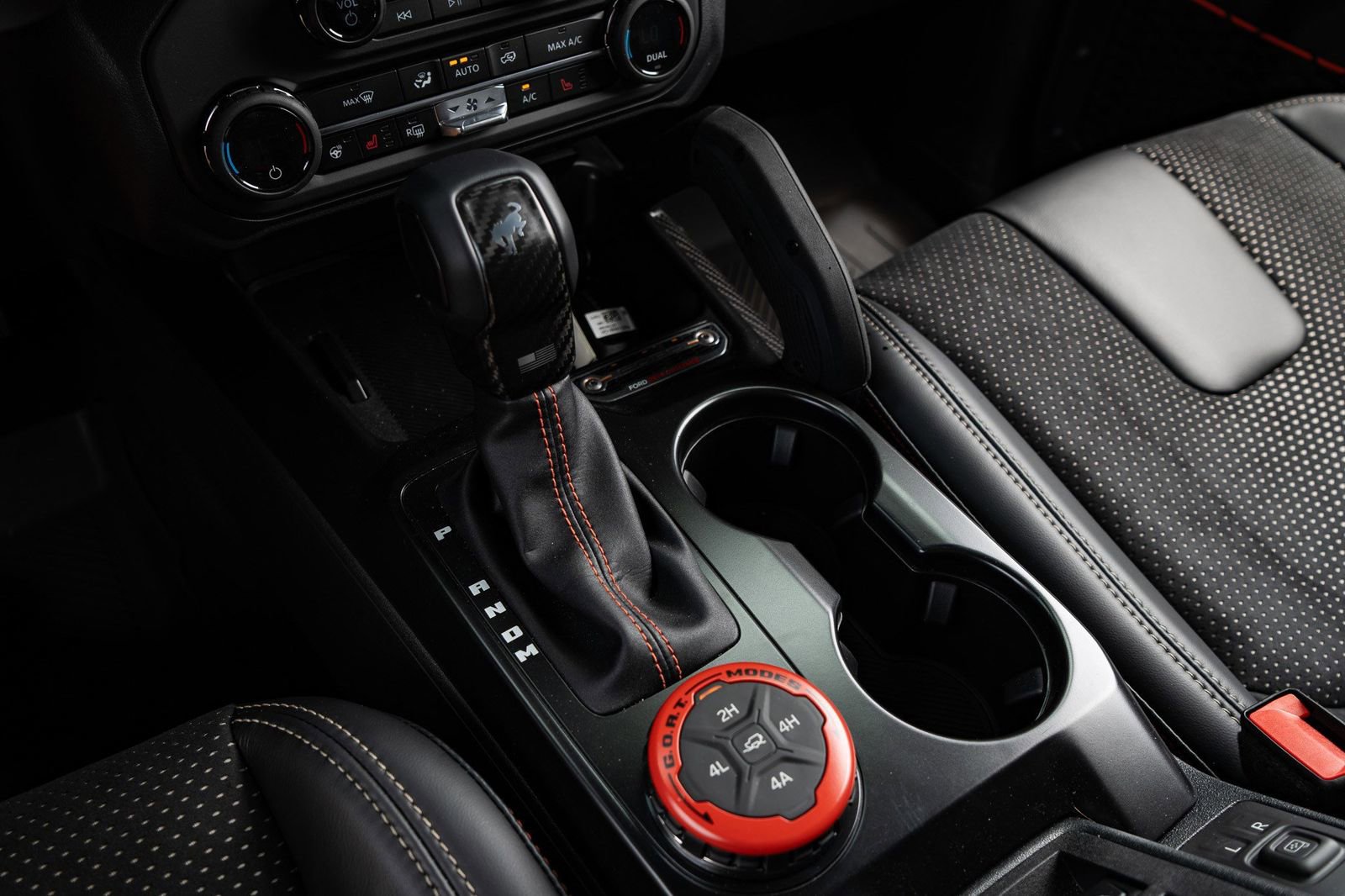 Used 2025 Ford Bronco Raptor image 54