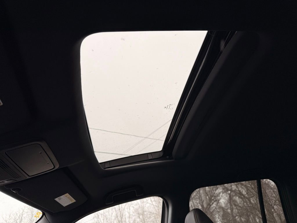 New 2026 Honda Ridgeline TrailSport image 15