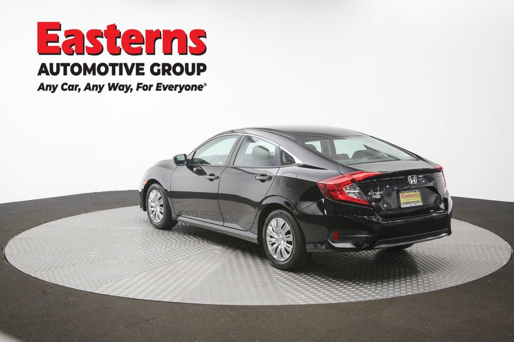 Used 2020 Honda Civic LX image 62