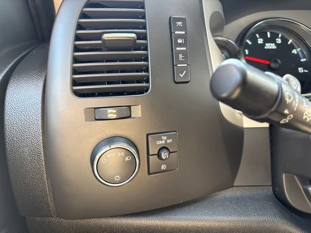 Used 2011 Chevrolet Silverado 3500 LT w/ Interior Plus Package AWD/4WD image 42