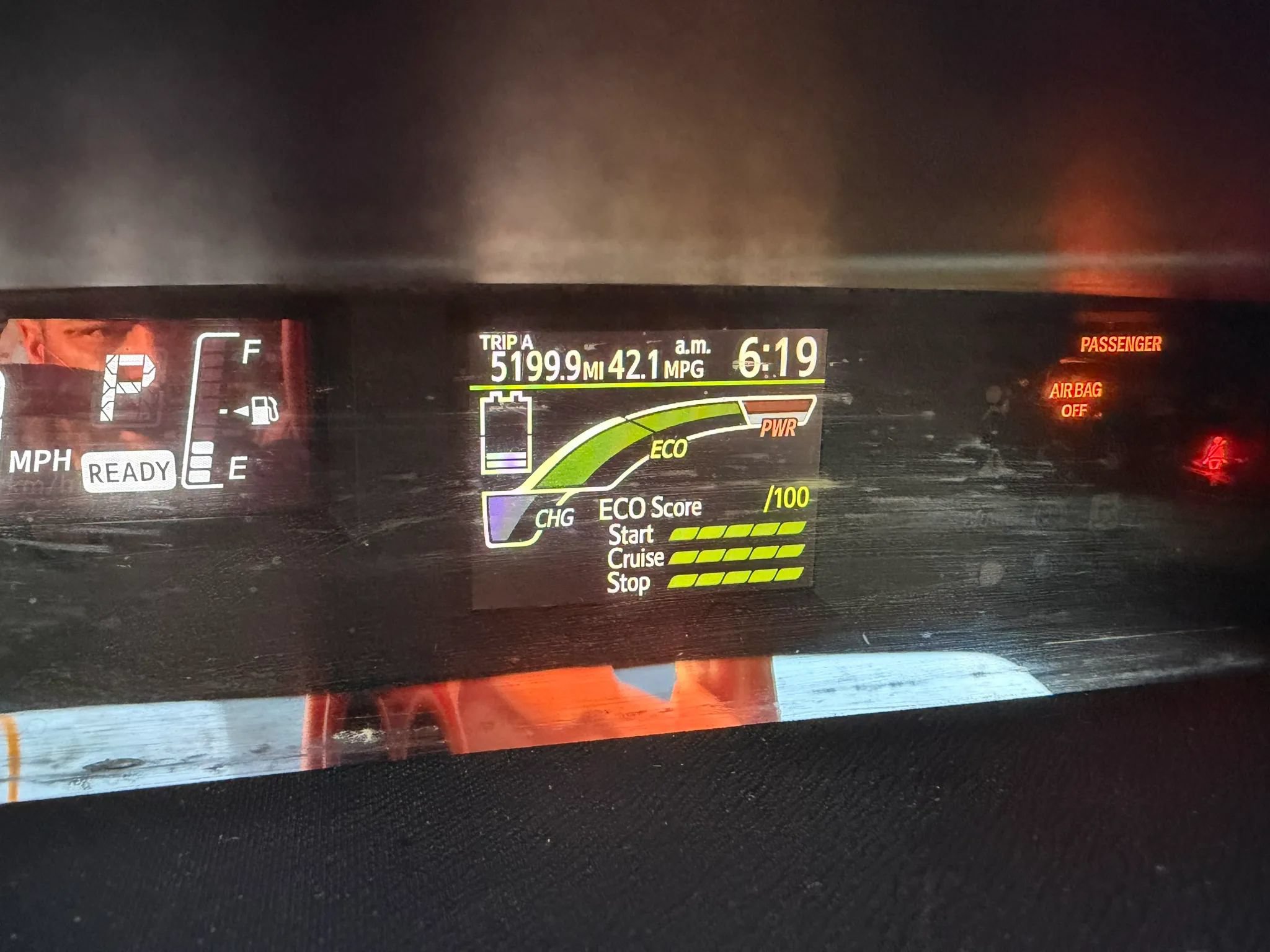 Used 2015 Toyota Prius C One FWD image 25