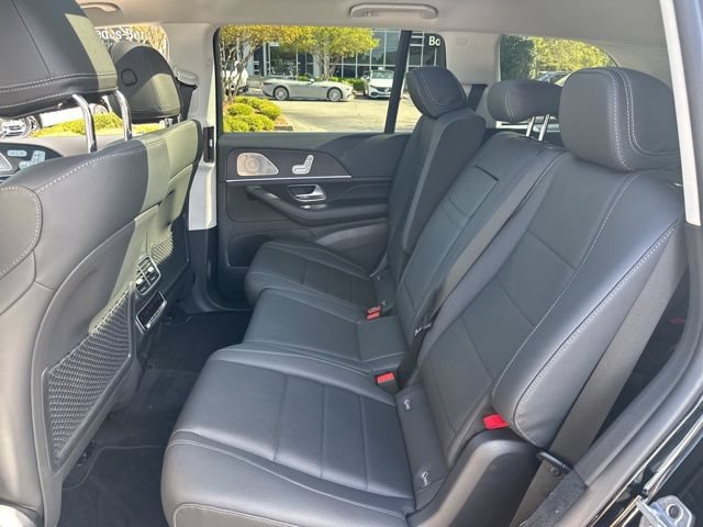 Used 2026 Mercedes-Benz GLS 450 4MATIC image 22