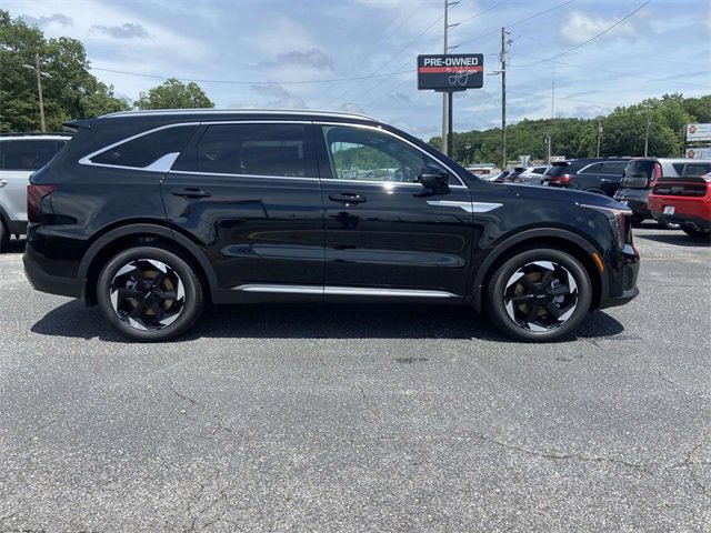 New 2025 Kia Sorento SX Prestige image 2