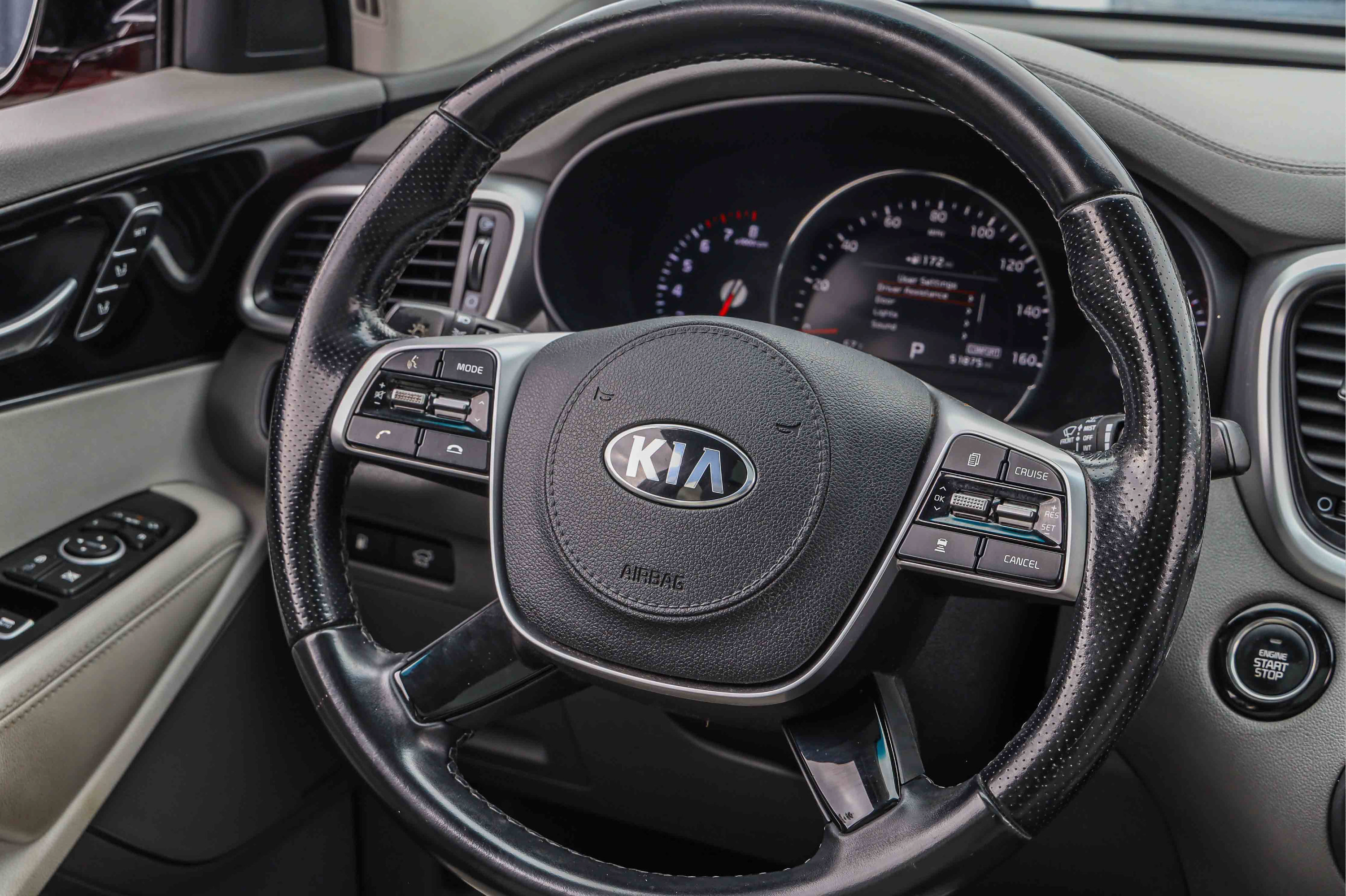 Used 2020 Kia Sorento SX AWD/4WD image 14