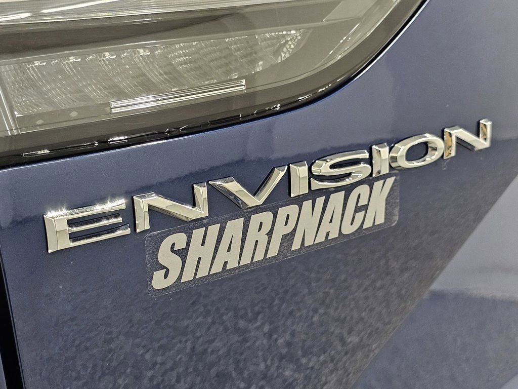 Used 2022 Buick Envision Avenir w/ Technology Package II image 34