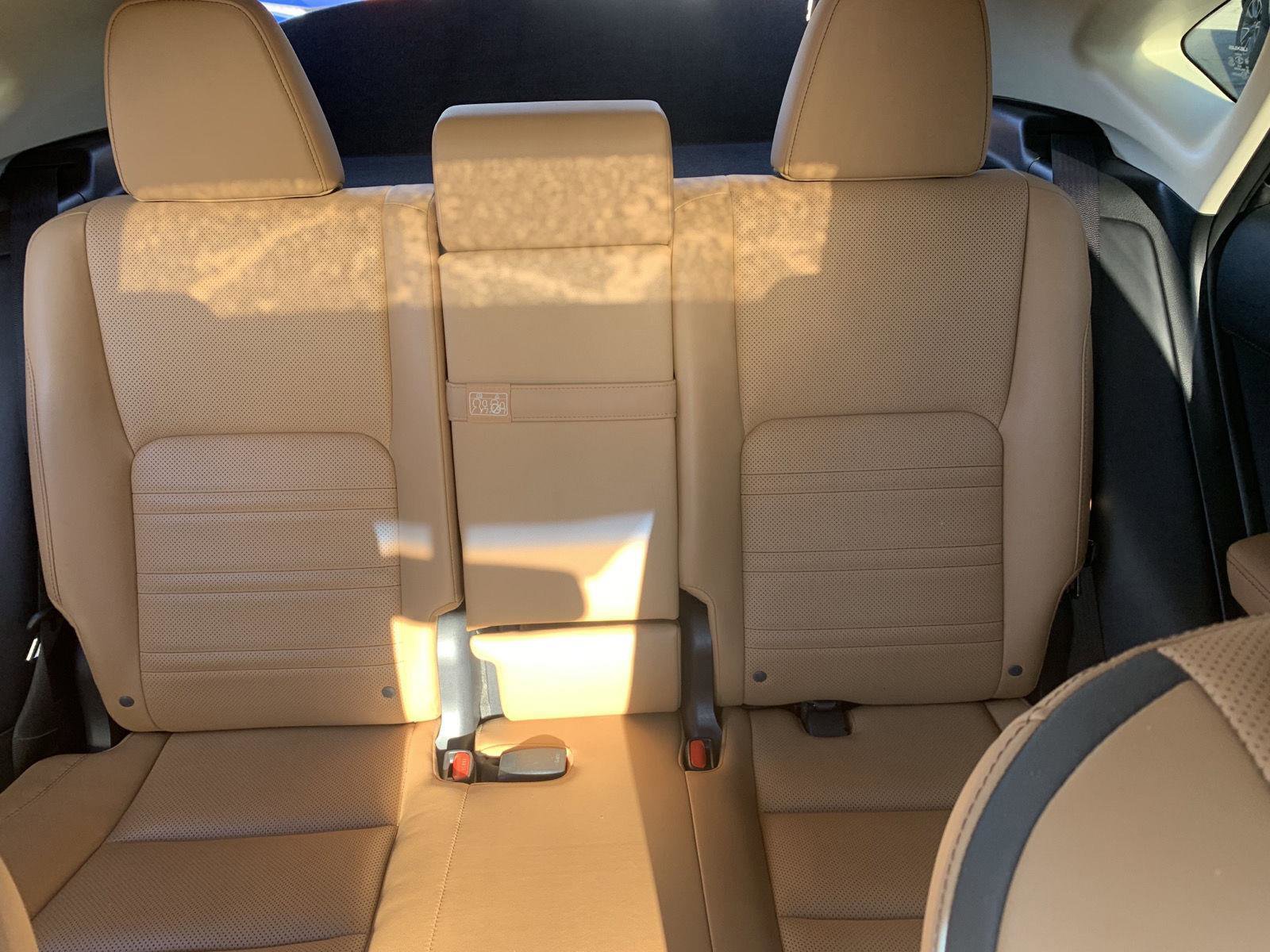 Used 2016 Lexus NX 300h AWD image 29