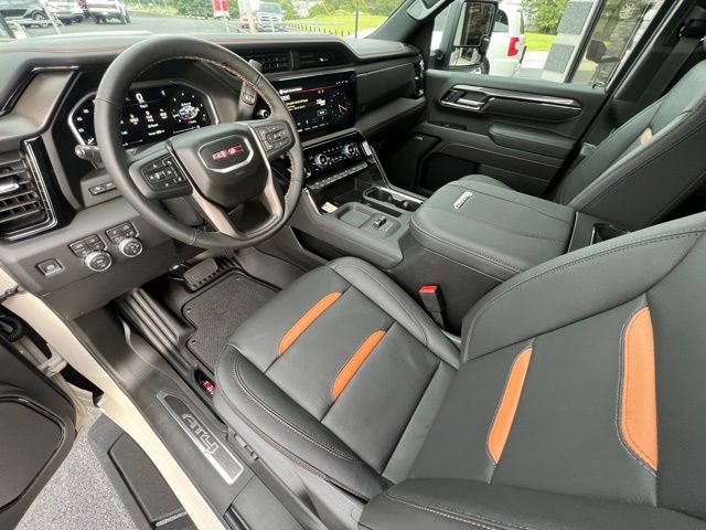 Used 2026 GMC Sierra 2500 AT4 w/ AT4 Premium Plus Package image 15