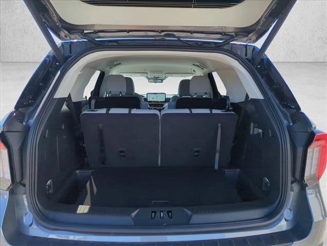 New 2025 Ford Explorer Active w/ Active Comfort Package image 8