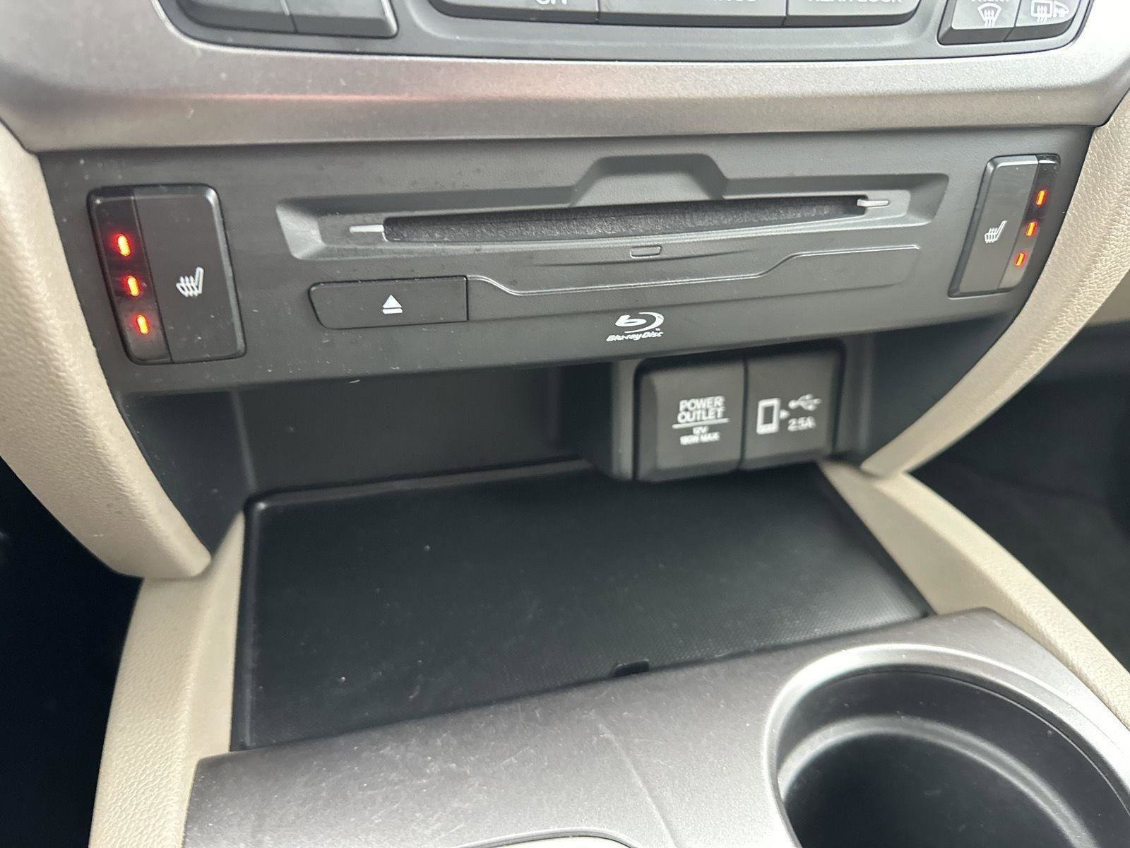 Used 2019 Honda Pilot EX-L image 24