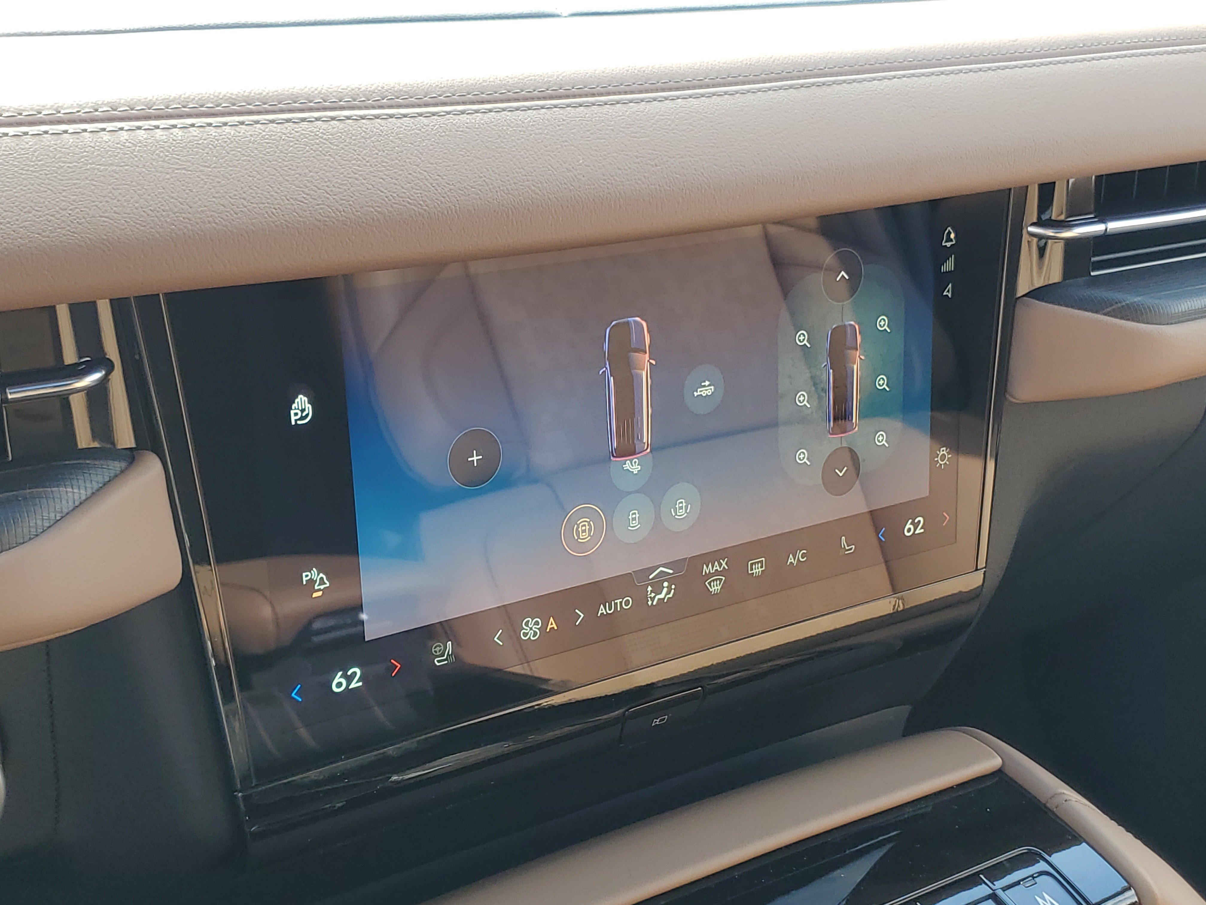 New 2026 Lincoln Navigator Black Label AWD/4WD image 24