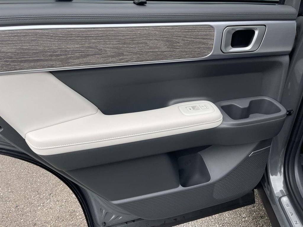 New 2026 Hyundai Santa Fe Calligraphy image 24