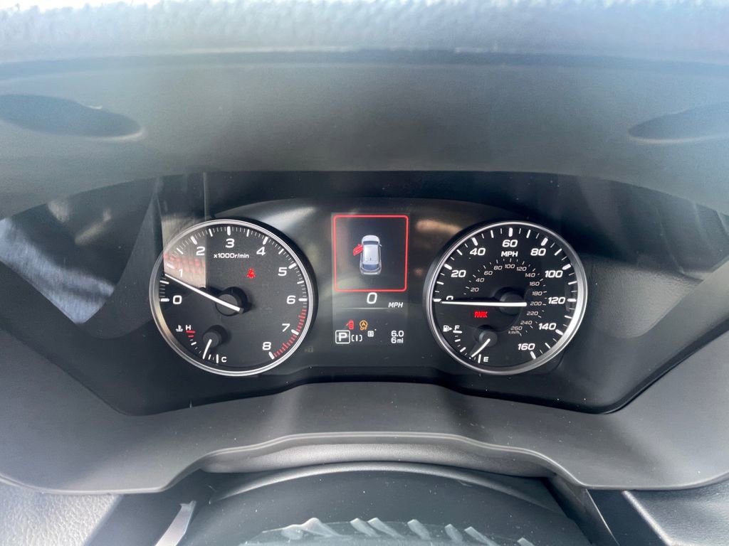 New 2026 Subaru Impreza 2.0i Sport AWD/4WD image 14