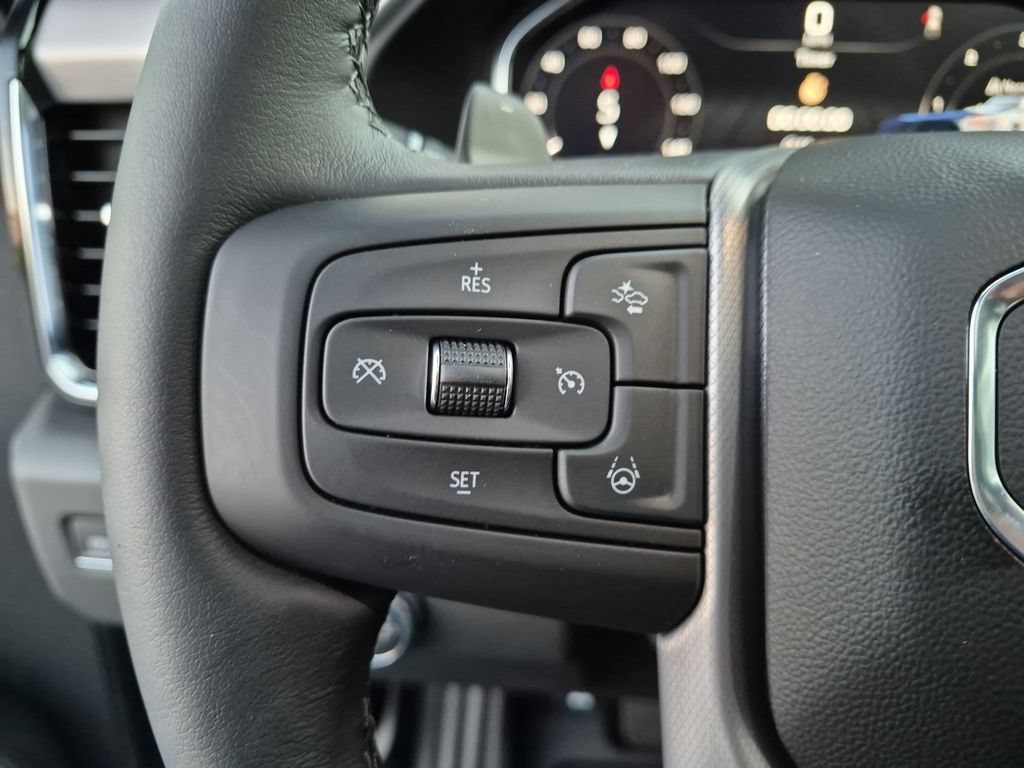 New 2026 GMC Sierra 1500 Denali AWD/4WD image 21