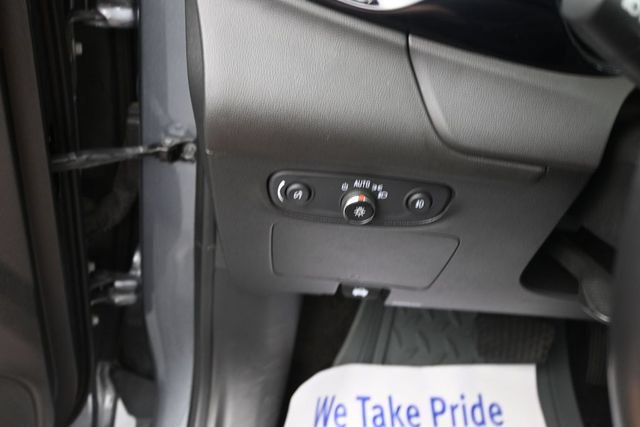 Used 2020 Buick Encore GX Select w/ Experience Buick Package FWD image 29