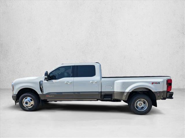 New 2026 Ford F350 King Ranch image 5