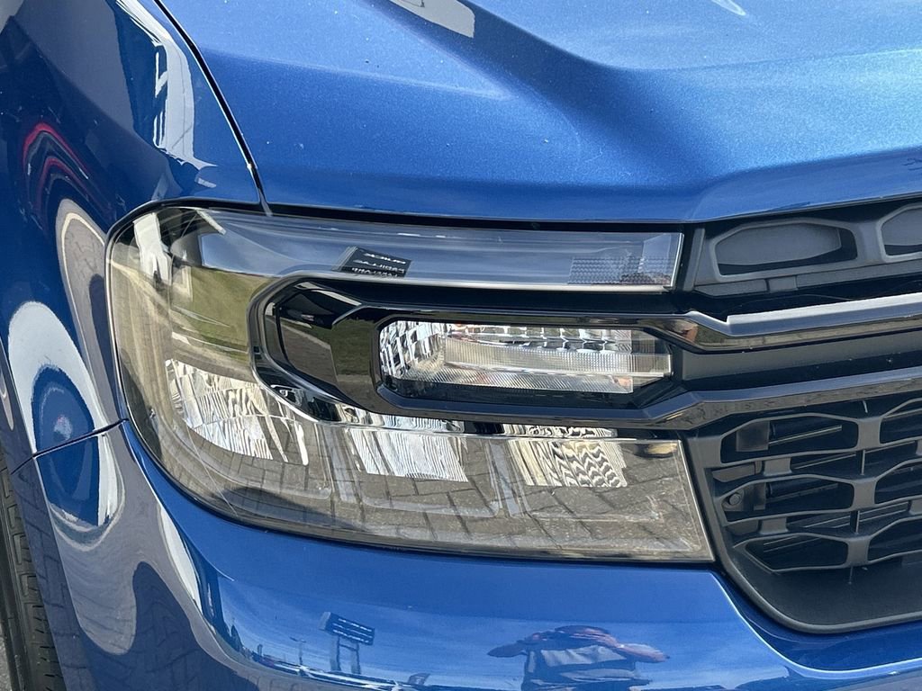 Used 2024 Ford Maverick XLT w/ XLT Luxury Package image 8