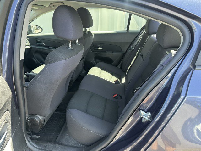 Used 2014 Chevrolet Cruze Eco FWD image 7