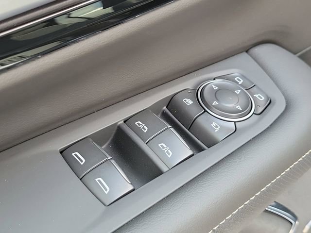 New 2025 Chevrolet Tahoe Premier image 25