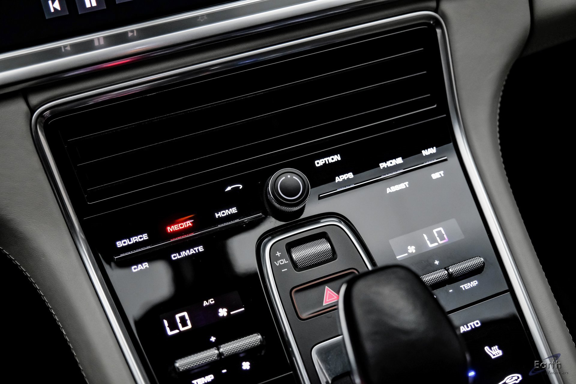 Used 2018 Porsche Panamera Turbo Sport Turismo image 61