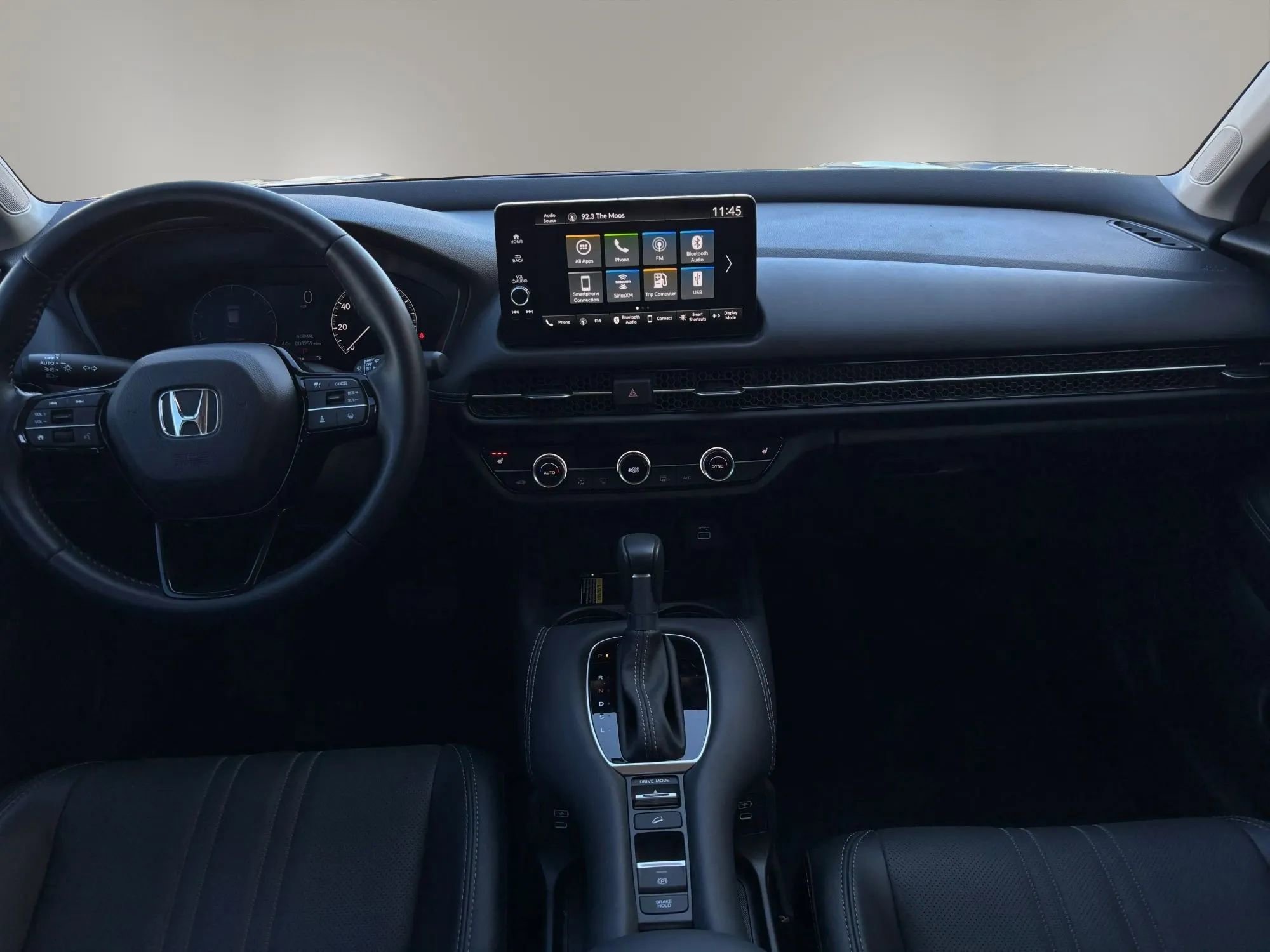 Used 2025 Honda HR-V EX-L image 18