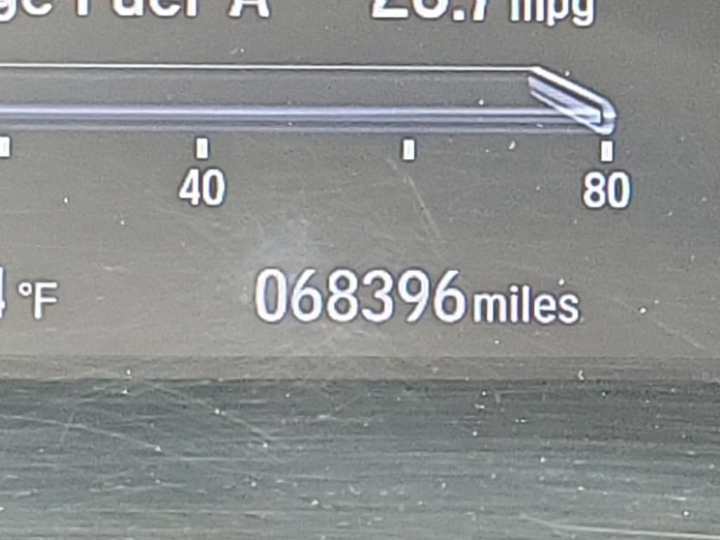 Used 2019 Honda CR-V EX image 23
