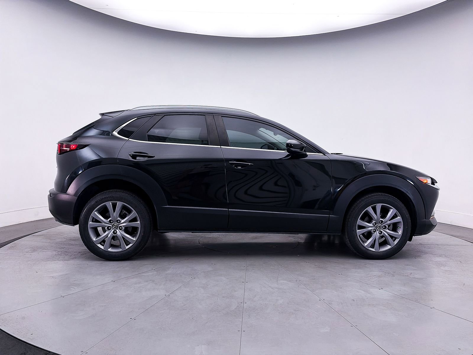 Certified 2023 MAZDA CX-30 AWD 2.5 S w/ Preferred Package image 37