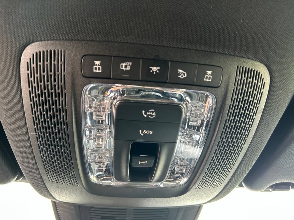 Used 2025 Mercedes-Benz GLE 350 4MATIC image 56