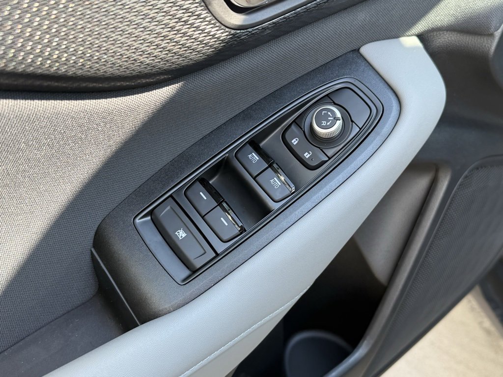 New 2025 Subaru Outback Premium image 8