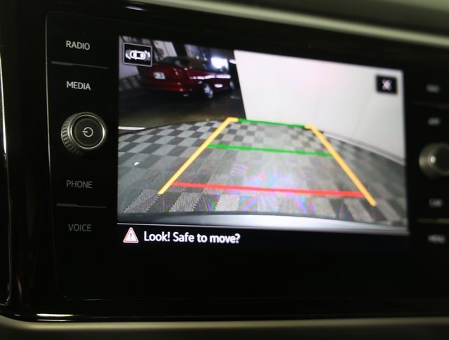 Used 2021 Volkswagen Atlas SEL R-Line image 24