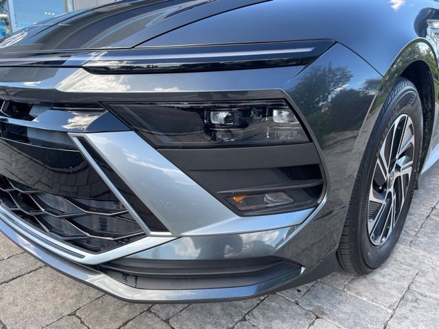 Used 2026 Hyundai Sonata Blue FWD image 14