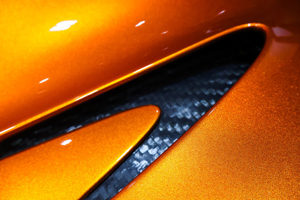 Used 2014 McLaren P1 RWD image 82