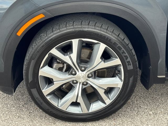 Used 2021 Hyundai Palisade SEL w/ Convenience Package image 25